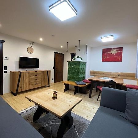 Apartment Martin זוננאלפה נאספלד מראה חיצוני תמונה