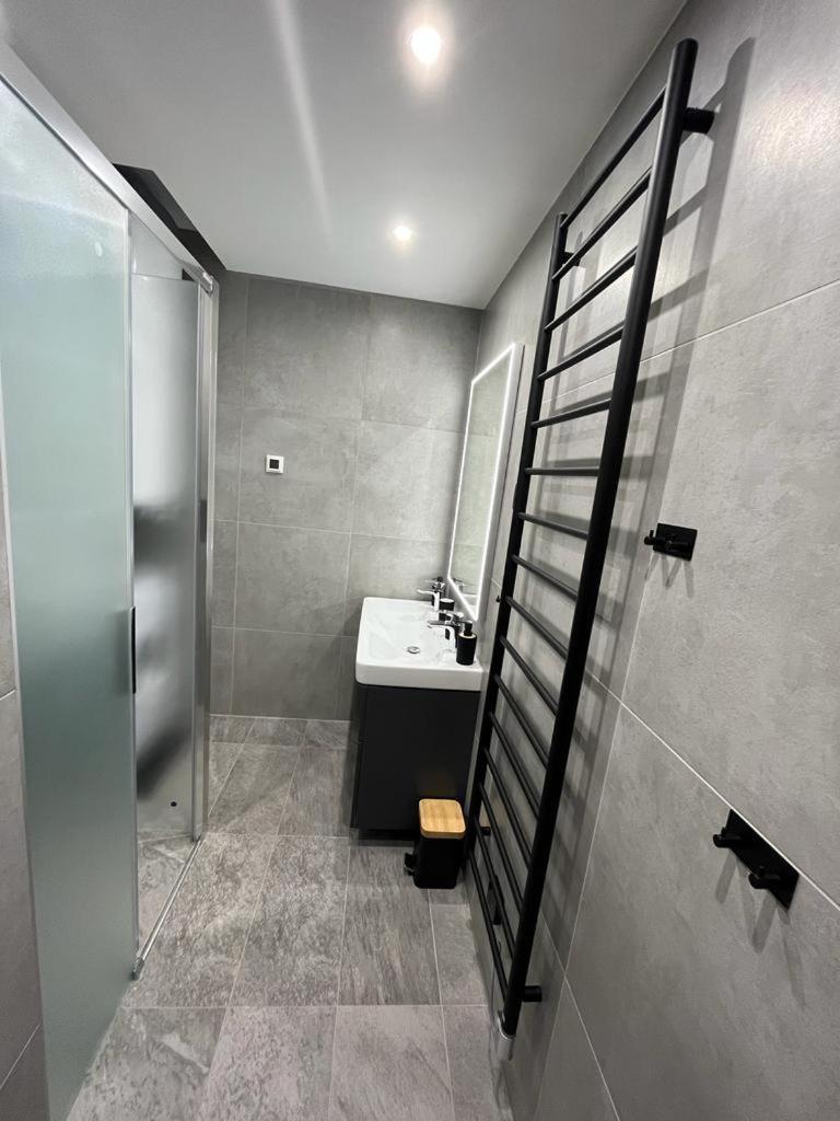 Apartment Martin זוננאלפה נאספלד מראה חיצוני תמונה
